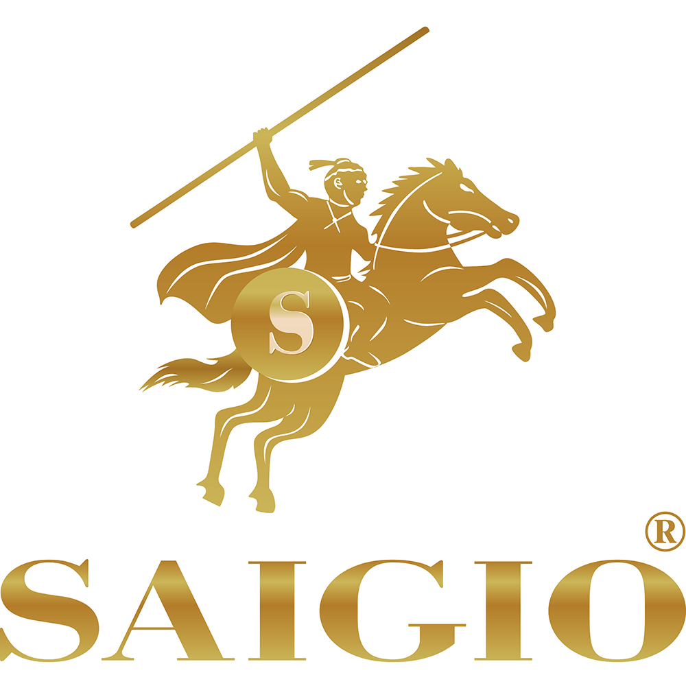 SAIGIO Logo 