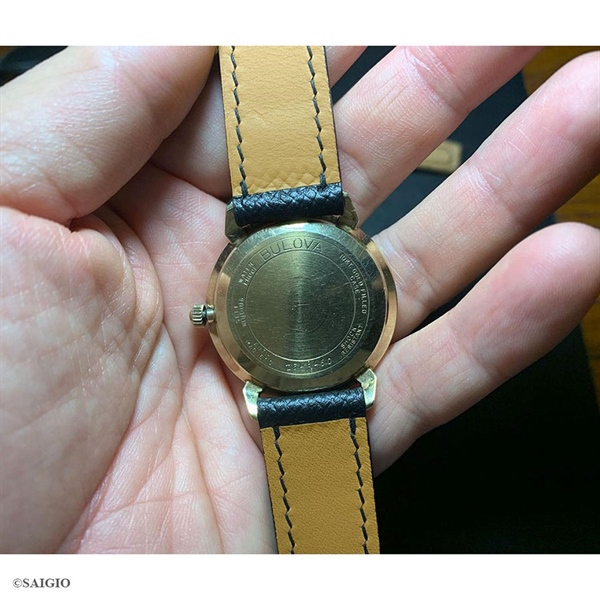 Địa chỉ thu mua đồng hồ Bulova cũ chính hãng với giá cao tại Hà Nội